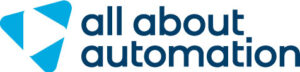 Logo der all-about-automation-Messe
