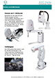 Industrie--und-SCARA-Roboter Katalog von ADT Fuchs